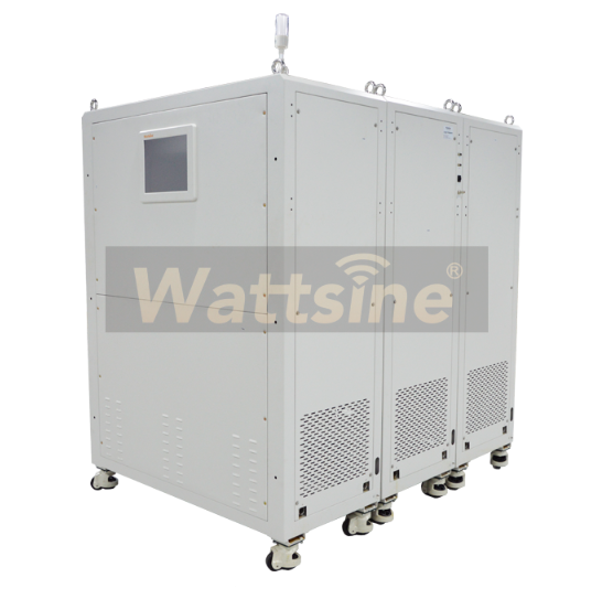 915MHz-30kW固态微波源 915MHz-30kW固态微波源