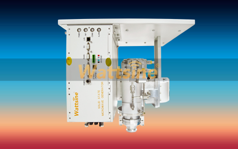 固态微波远程等离子体源