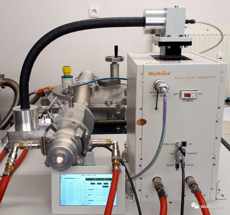 1.5kw微波源 1.5kw微波源