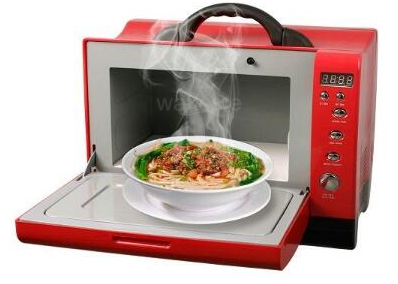 微波加热 微波加热